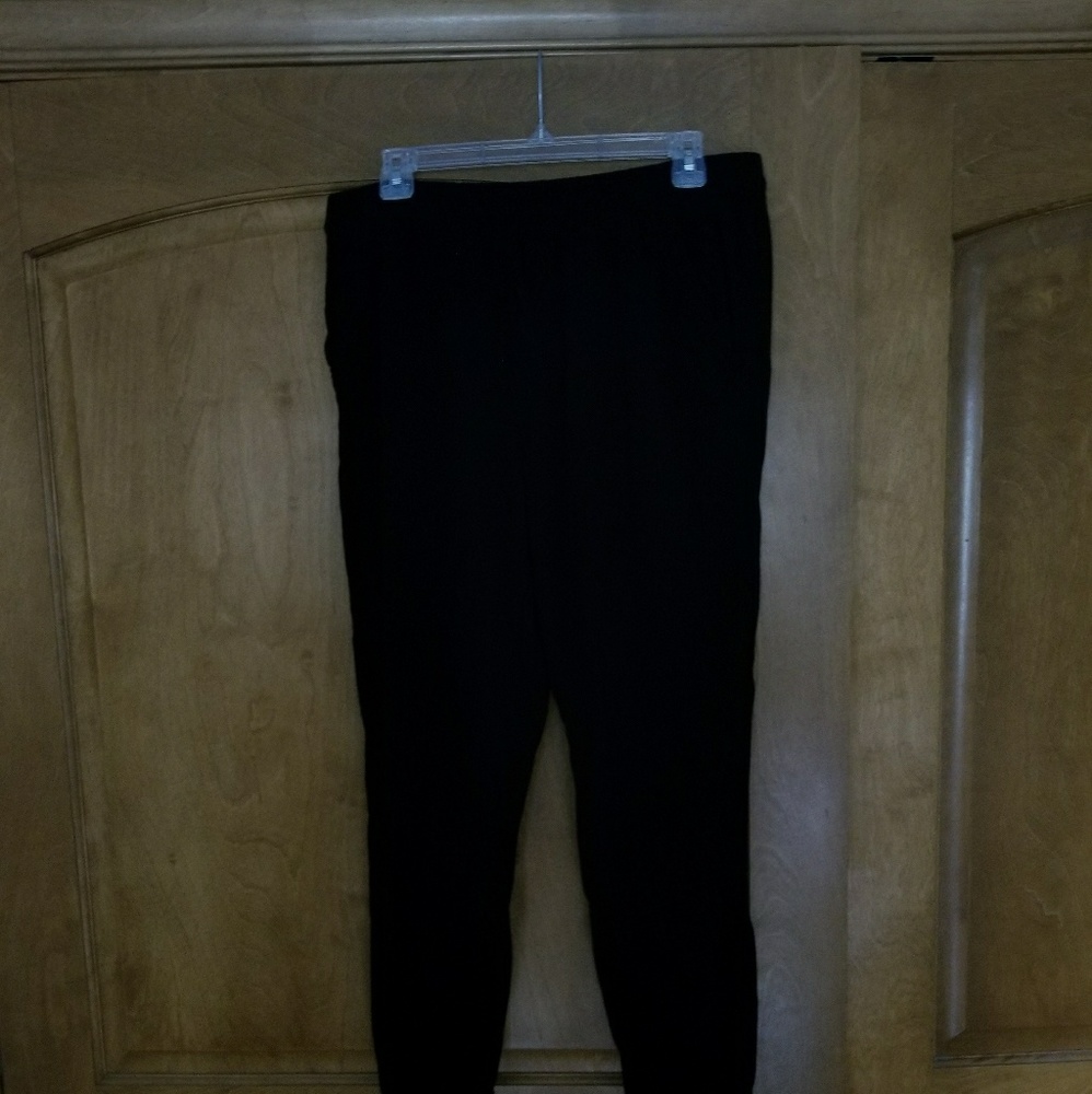 Garage Joggers